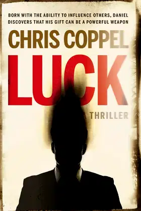 Luck poster