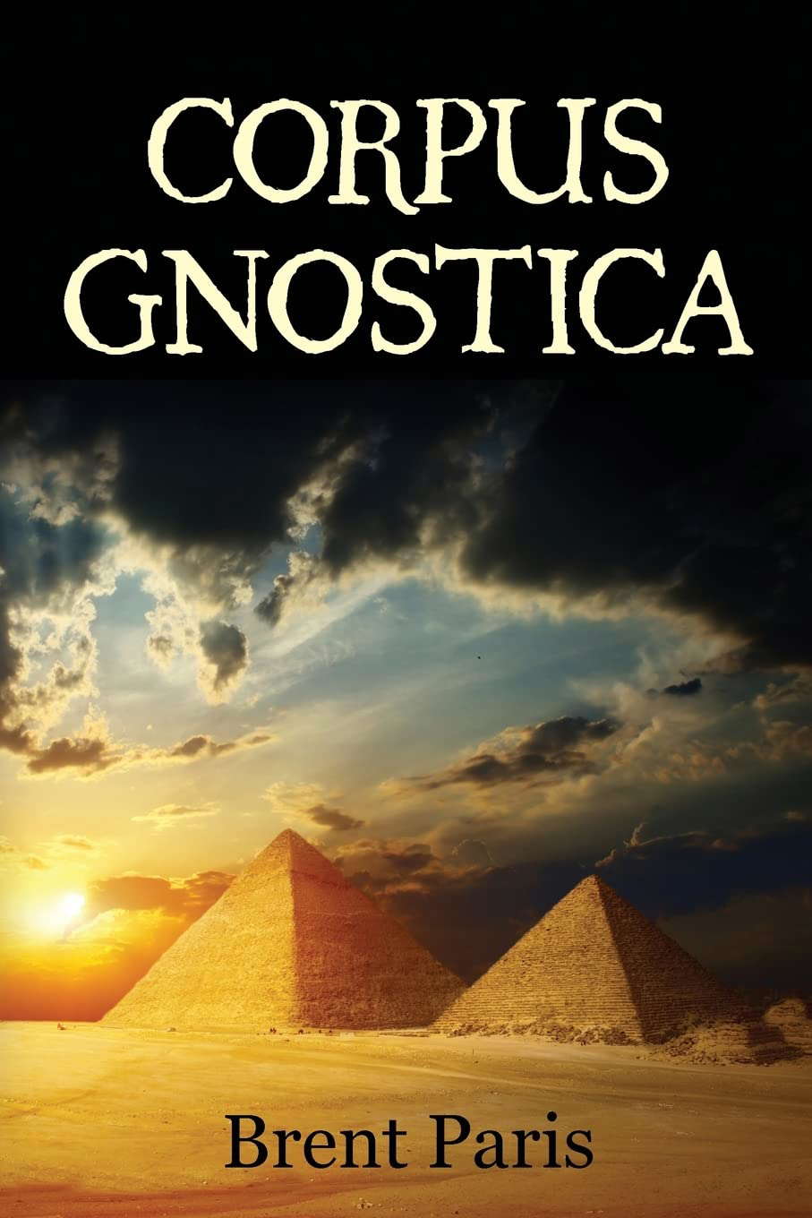 Corpus Gnostica poster