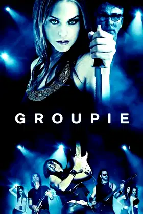 Groupie poster