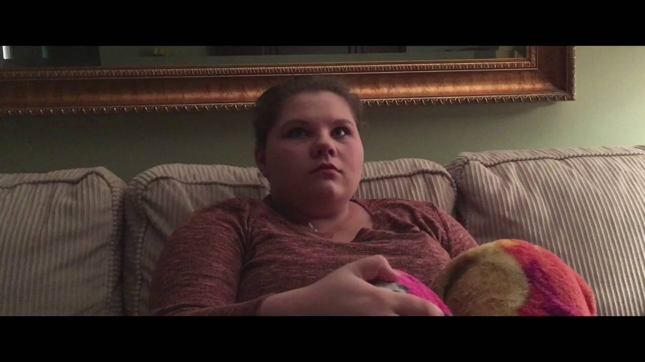 "ALONE" HORROR SHORT FILM