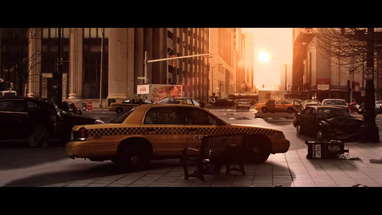 Vanishing on 7th Street HD Trailer poster