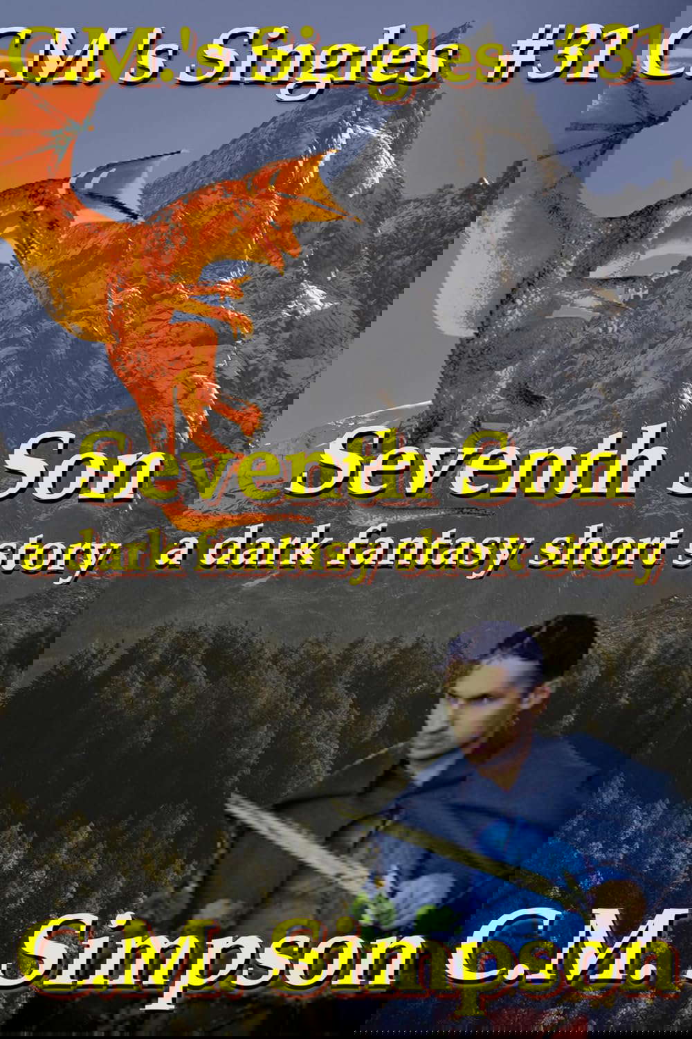 Seventh Son (C.M.'s Singles) poster