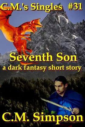 Seventh Son (C.M.'s Singles) poster