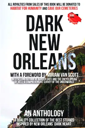 Dark New Orleans (Dark World) poster