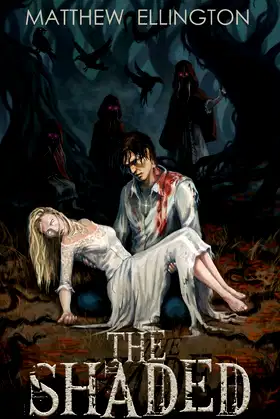 The Shaded poster