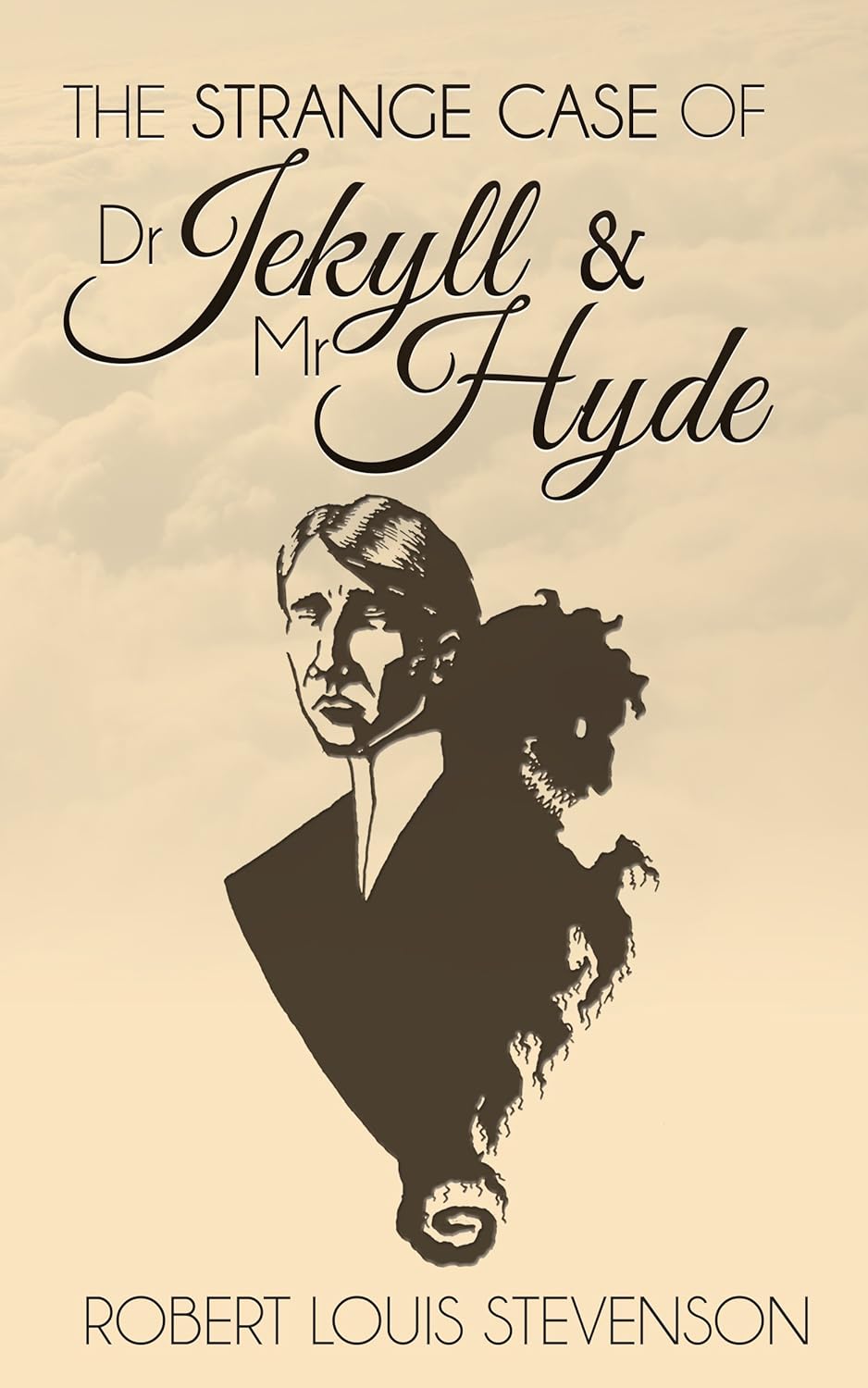 The Strange Case of Dr. Jekyll and Mr. Hyde (Illustrated) poster