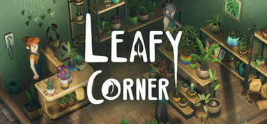 Leafy Corner capsule