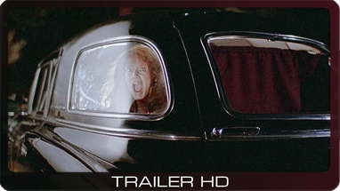 The Hearse ≣ 1980 ≣ Trailer poster