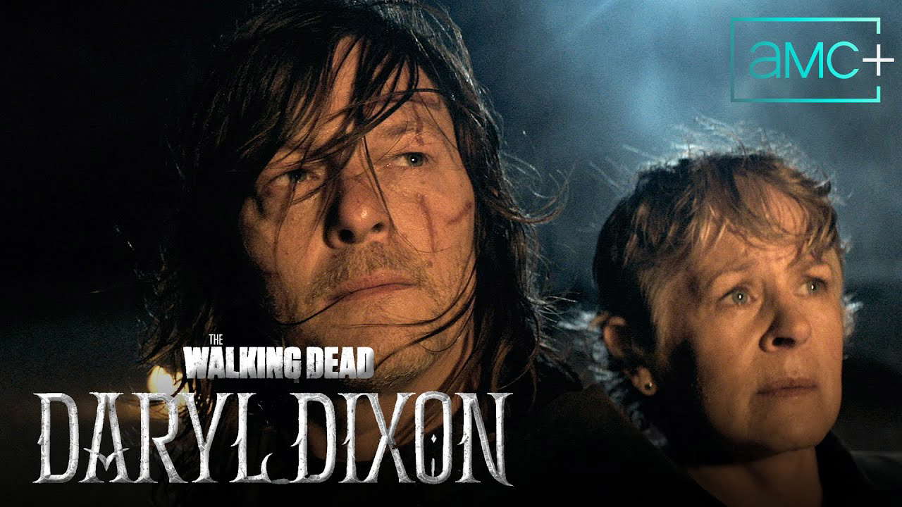Poster for Season 3