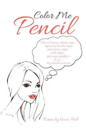 Color Me Pencil poster