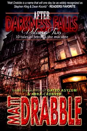 After Darkness Falls - Volume Two poster