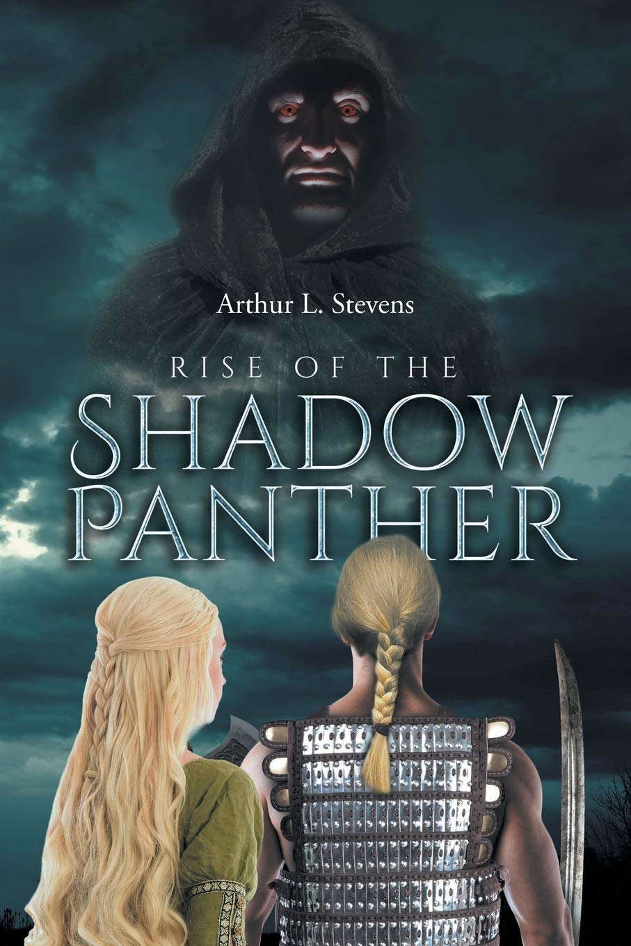 Rise of the Shadow Panther poster