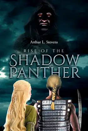 Rise of the Shadow Panther poster