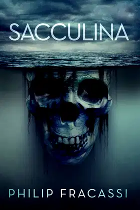 Sacculina poster