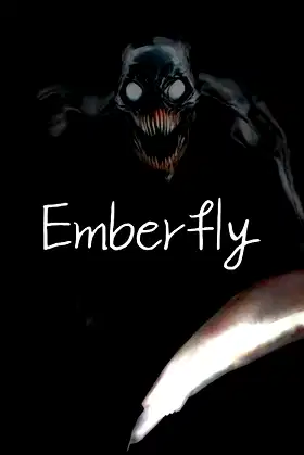 Emberfly poster