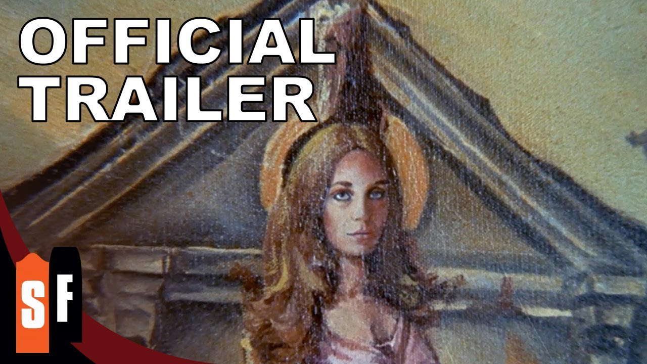 Poster for Daughters of Satan