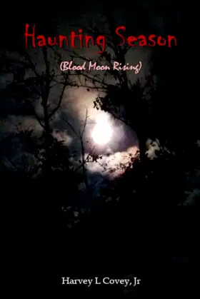 Haunting Season poster