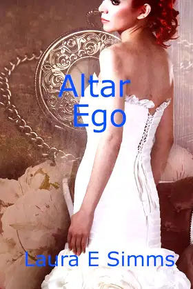 Altar Ego (The Hunter Saga) poster