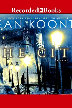 The City poster