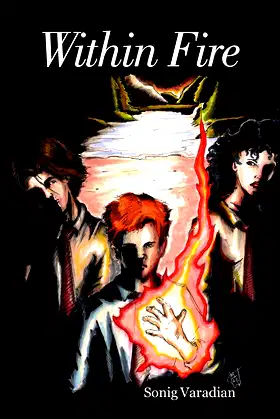 Within Fire poster
