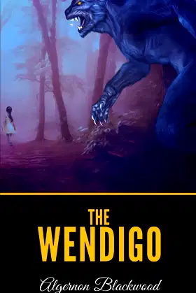 The Wendigo poster