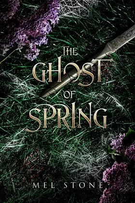 The Ghost of Spring: A Haunting Tale of Murder (A Little Bit Haunted) poster