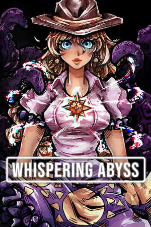 Whispering Abyss poster