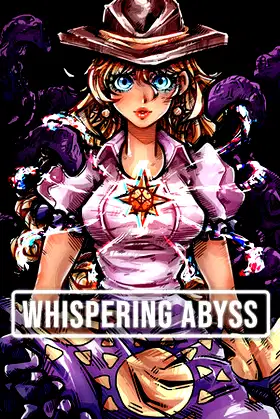 Whispering Abyss poster