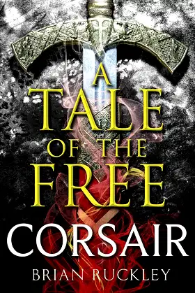 A Tale of the Free: Corsair poster
