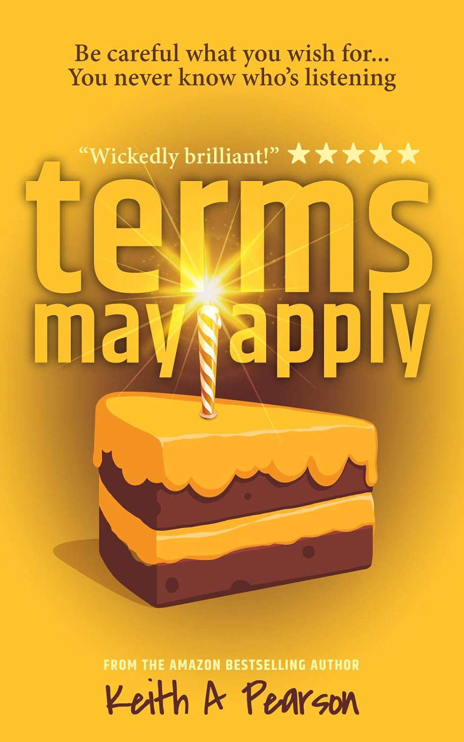 Terms May Apply poster