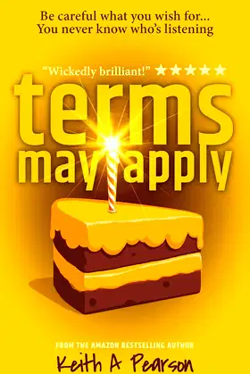 Terms May Apply poster