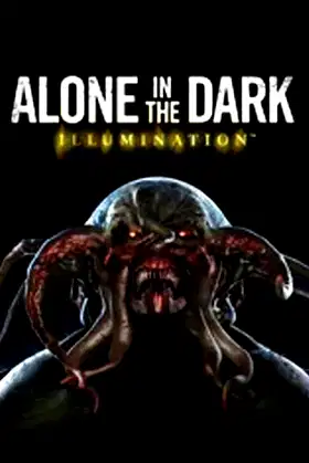 Alone in the Dark: Illumination™ poster