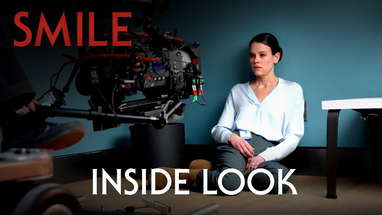 Behind The Scenes Featurette poster