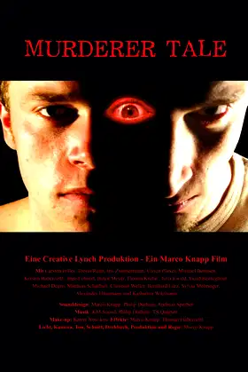 Murderer Tale poster