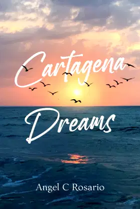 Cartagena Dreams poster