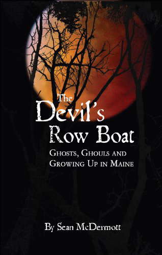 The Devil's Rowboat poster