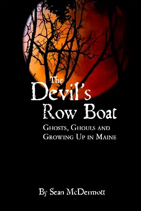 The Devil's Rowboat poster