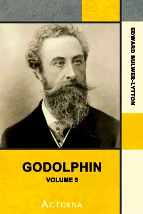 Godolphin, Volume 5. poster