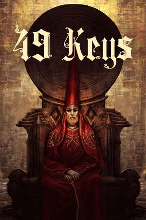 49 Keys poster