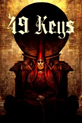 49 Keys poster