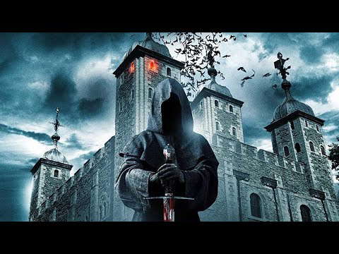 Poster for The Haunting of the Tower of London