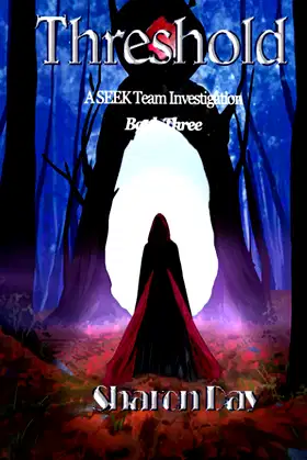 Threshold: A SEEK team Investigation poster