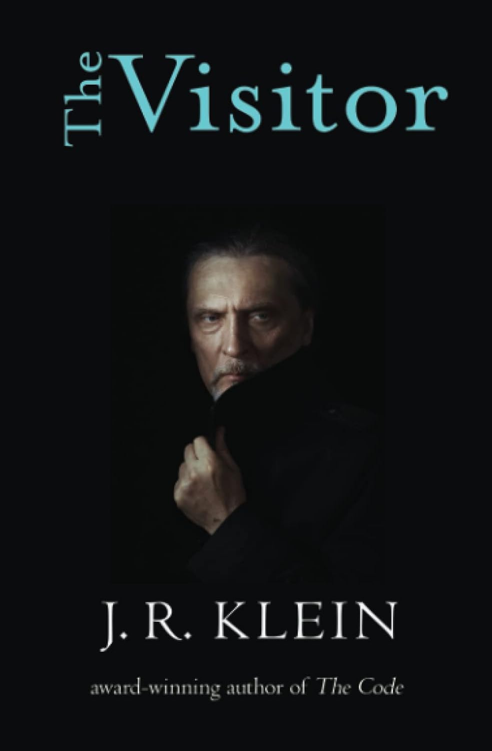 The Visitor poster