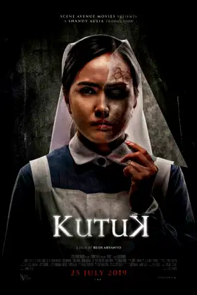 Kutuk poster