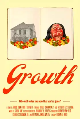 Growth poster