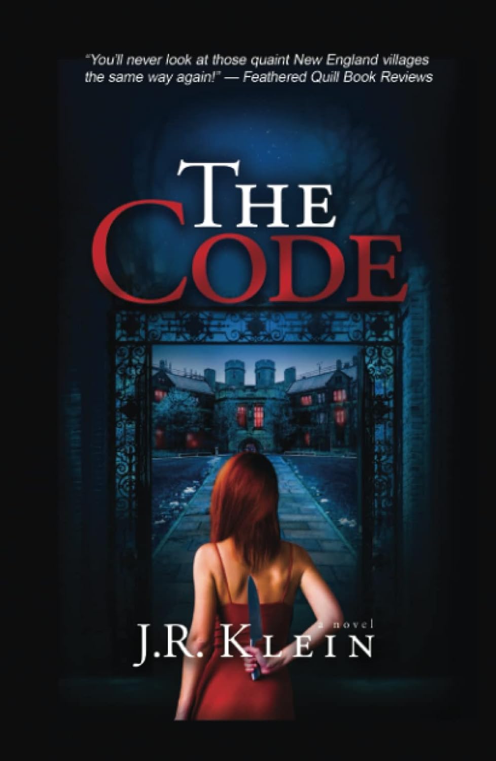 The Code poster