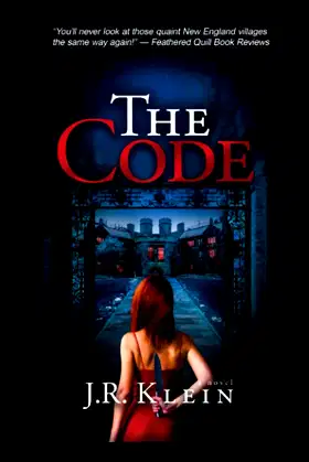 The Code poster