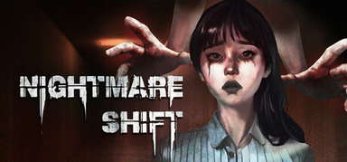 Nightmare Shift capsule