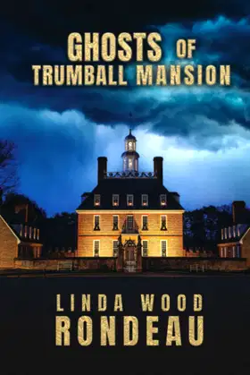 Ghosts of Trumball Mansion poster