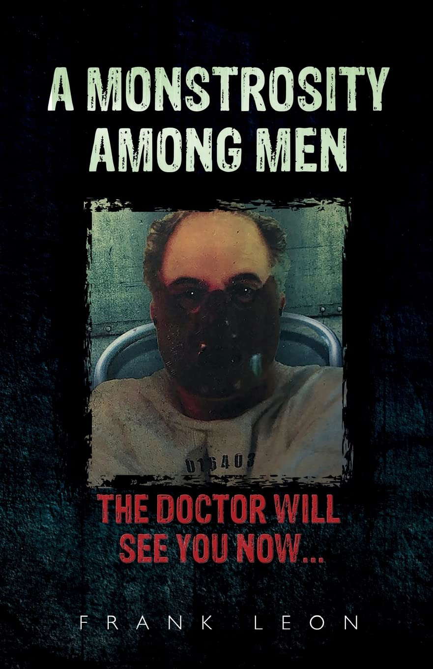 A Monstrosity Among Men poster
